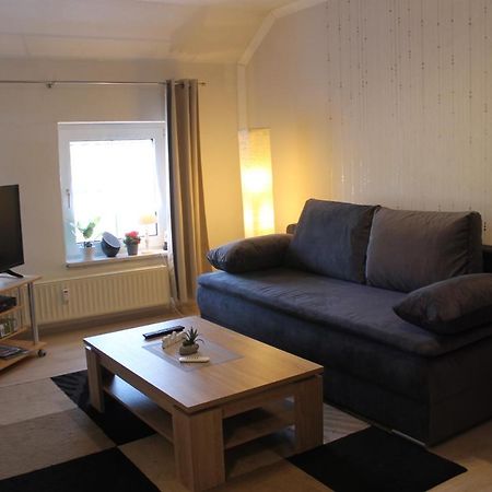 Friesenstube Apartment Schweiburg ภายนอก รูปภาพ