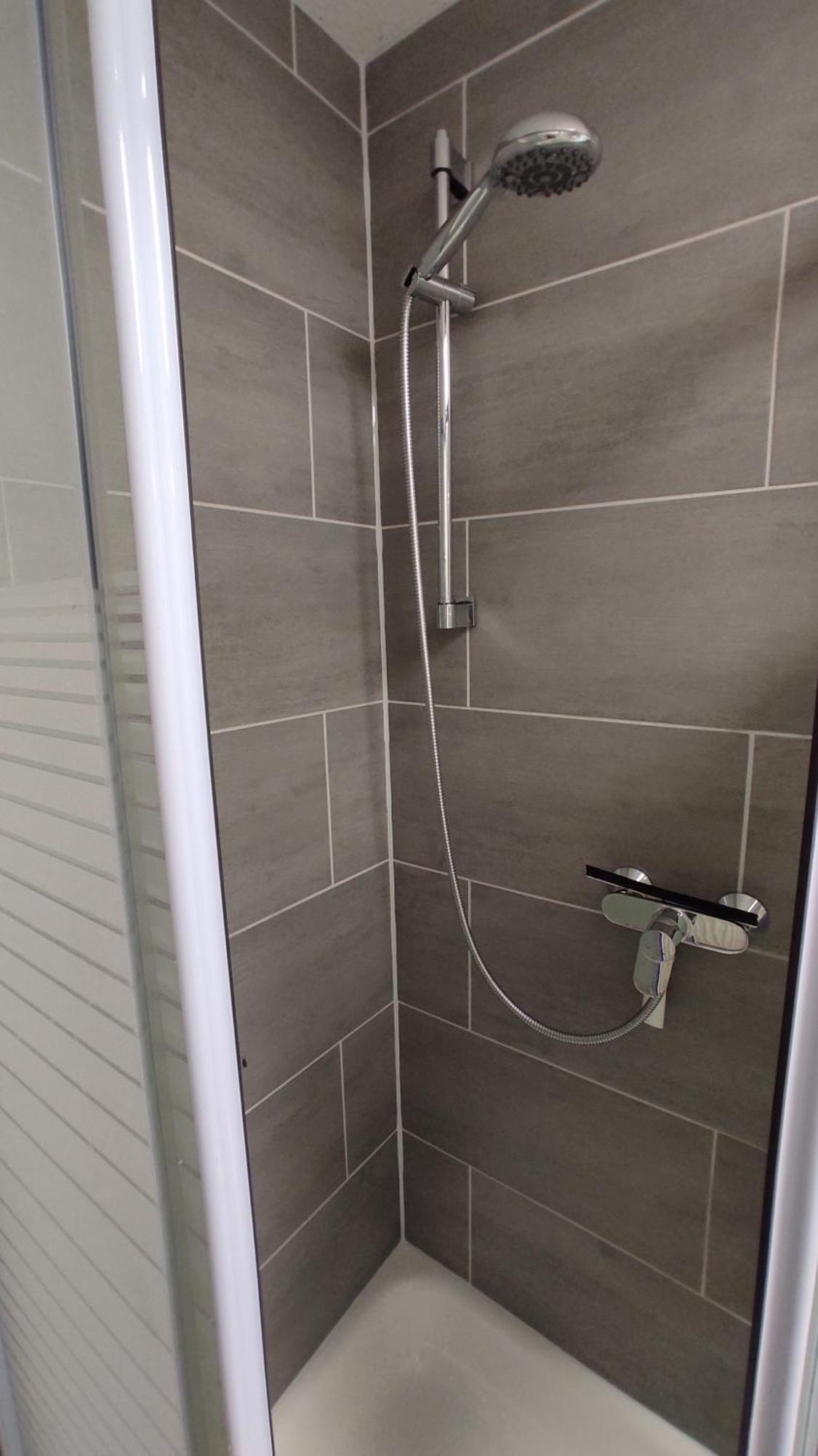 Friesenstube Apartment Schweiburg ภายนอก รูปภาพ