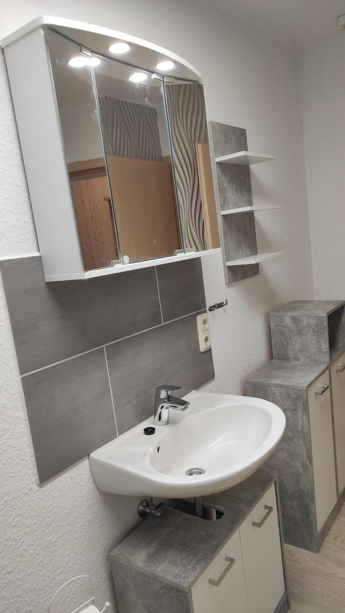 Friesenstube Apartment Schweiburg ภายนอก รูปภาพ